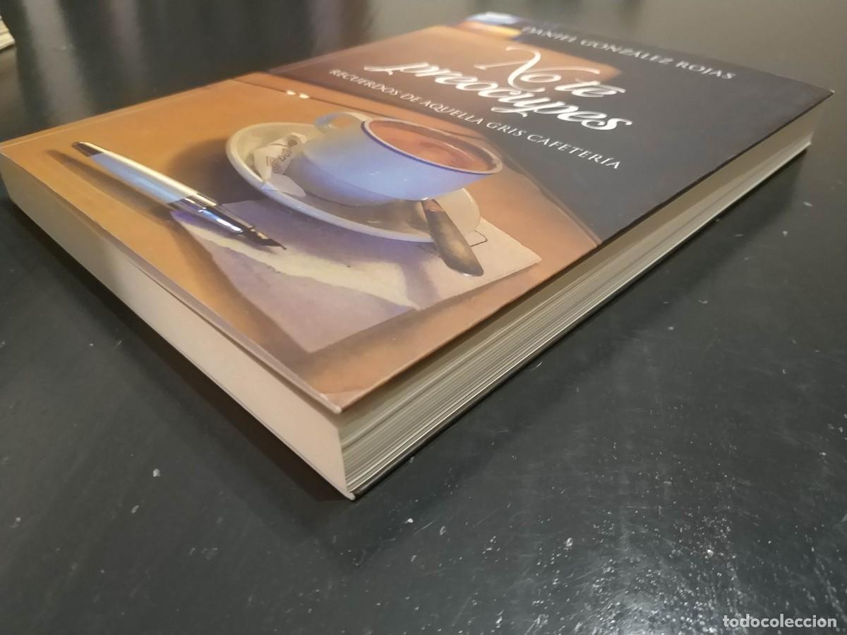 Libros de segunda mano: NO TE PREOCUPES DANIEL.- GONZALEZ ROJAS - Foto 2