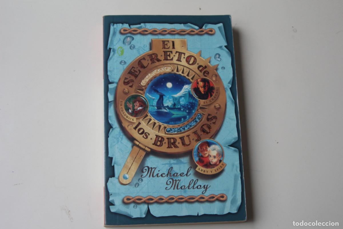 Libros de segunda mano: EL SECRETO - Foto 1