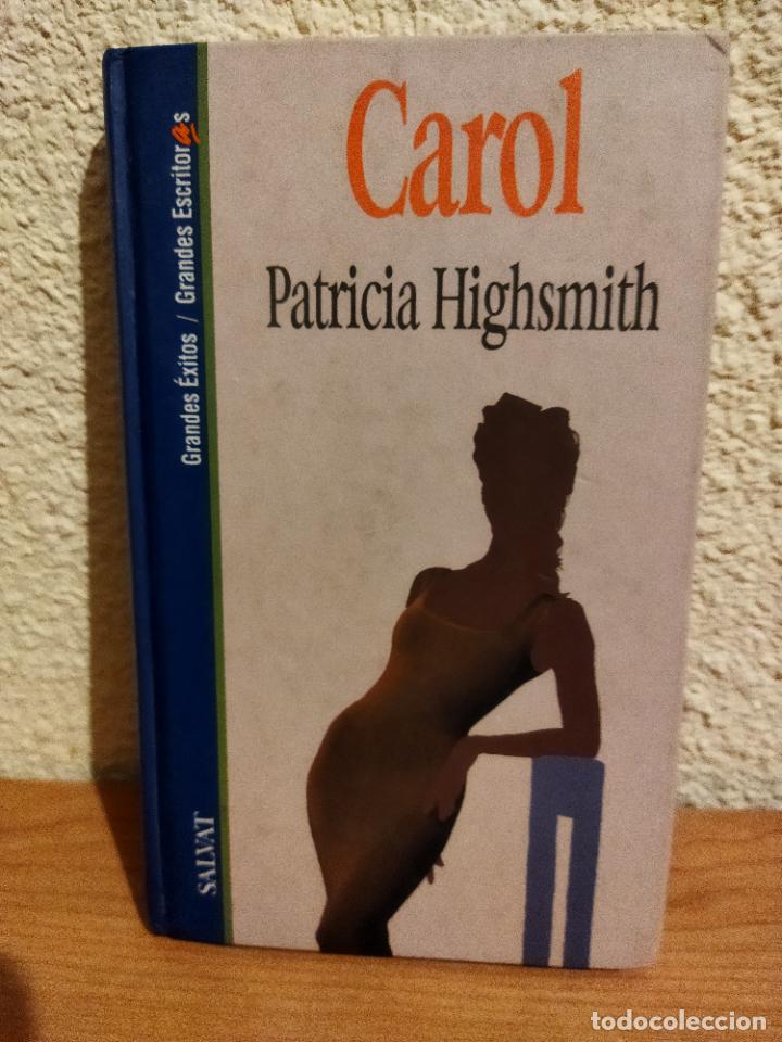 Libros de segunda mano: Carol - Foto 1