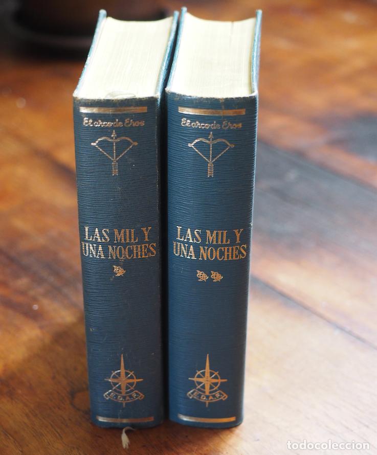 Libros de segunda mano: Las Mil y una noches - Foto 1
