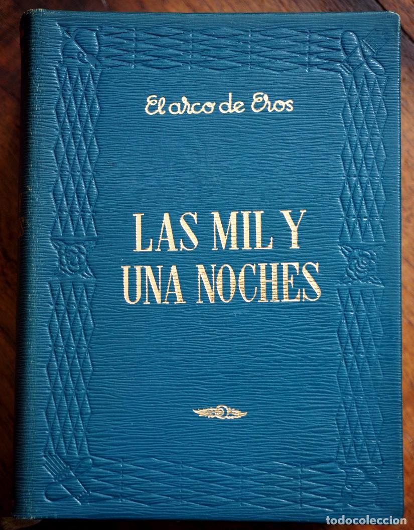 Libros de segunda mano: Las Mil y una noches - Foto 2