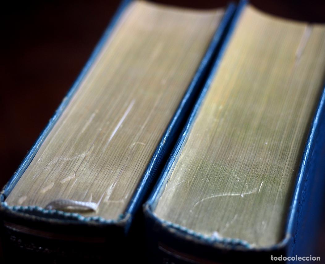 Libros de segunda mano: Las Mil y una noches - Foto 3