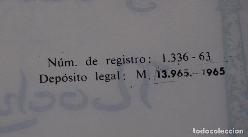Libros de segunda mano: Las Mil y una noches - Foto 5