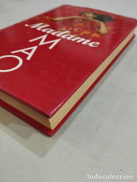 Libros de segunda mano: Anchee Min - Madame Mao - Foto 2