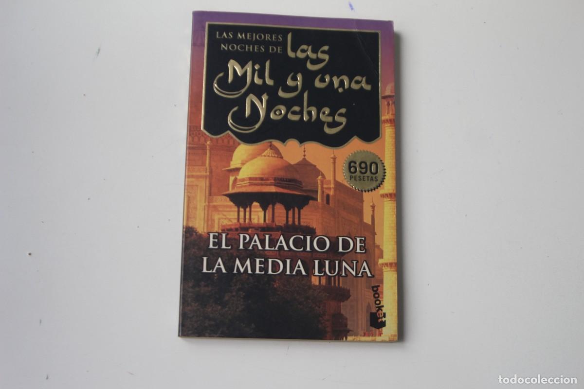 Libros de segunda mano: LAS MIL Y UNA NOCHE - Foto 1