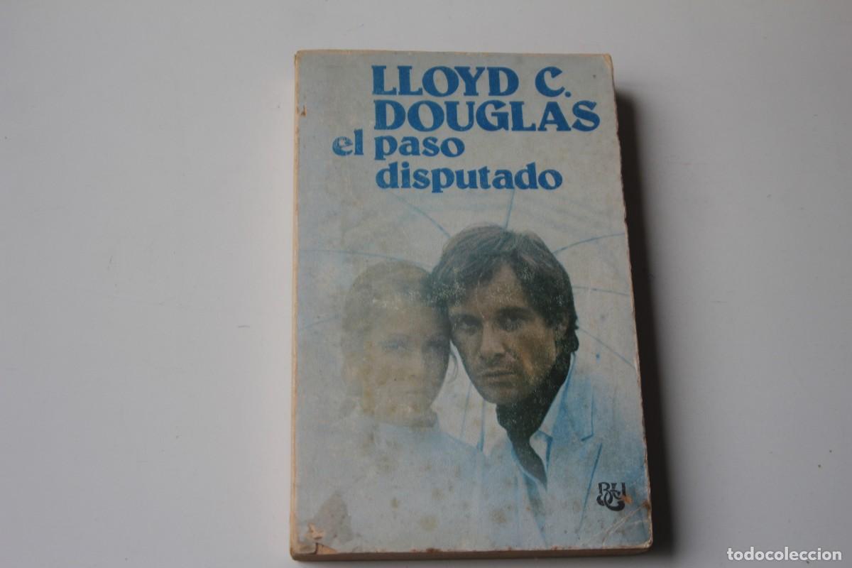 Libros de segunda mano: EL PASO DISPUTADO - Foto 1