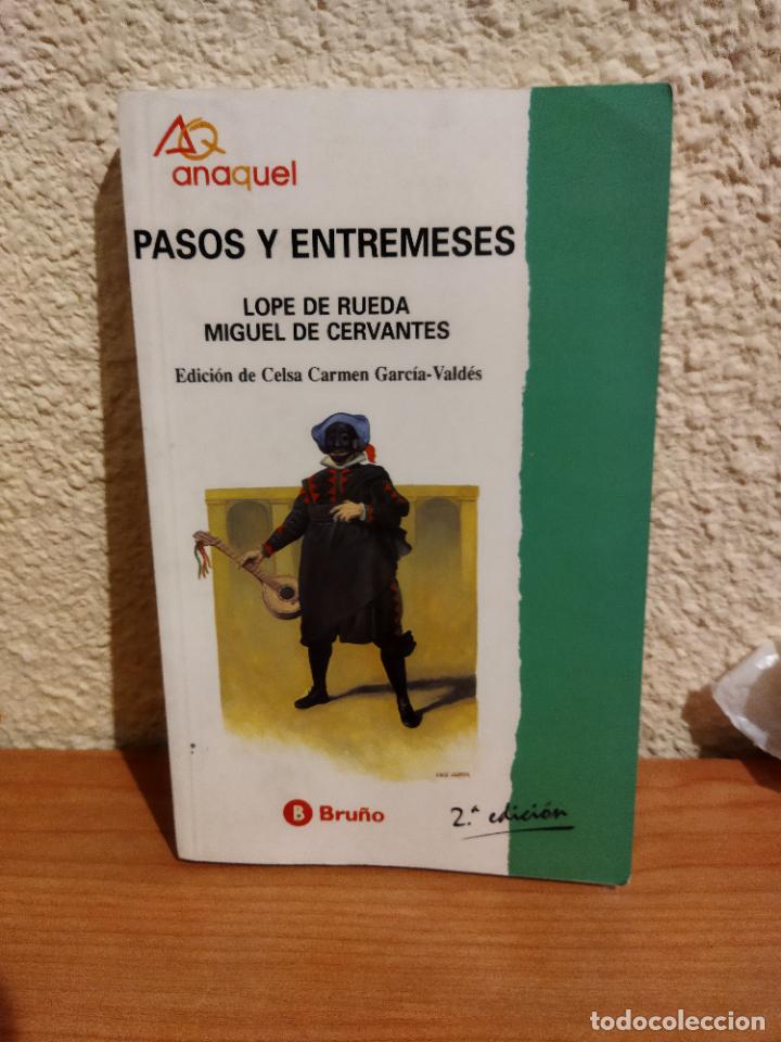 Libros de segunda mano: Lope de Rueda - Foto 1