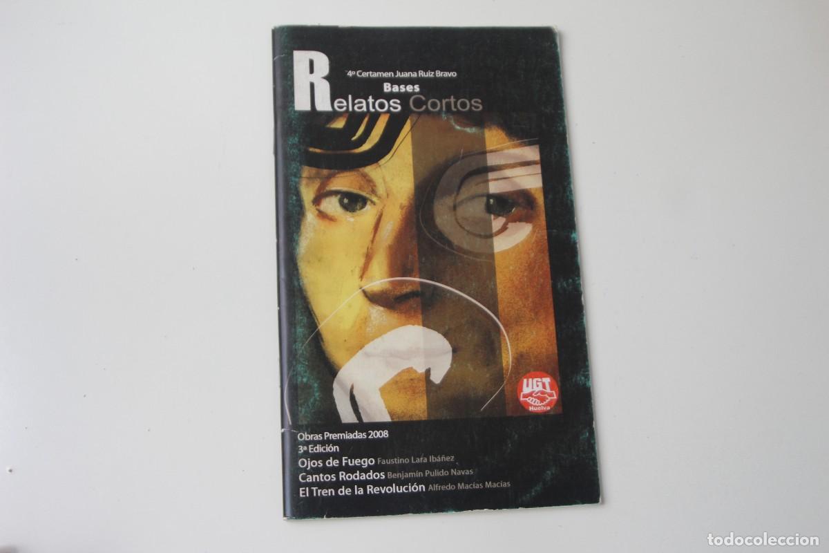 Libros de segunda mano: RELATOS CORTOS - Foto 1