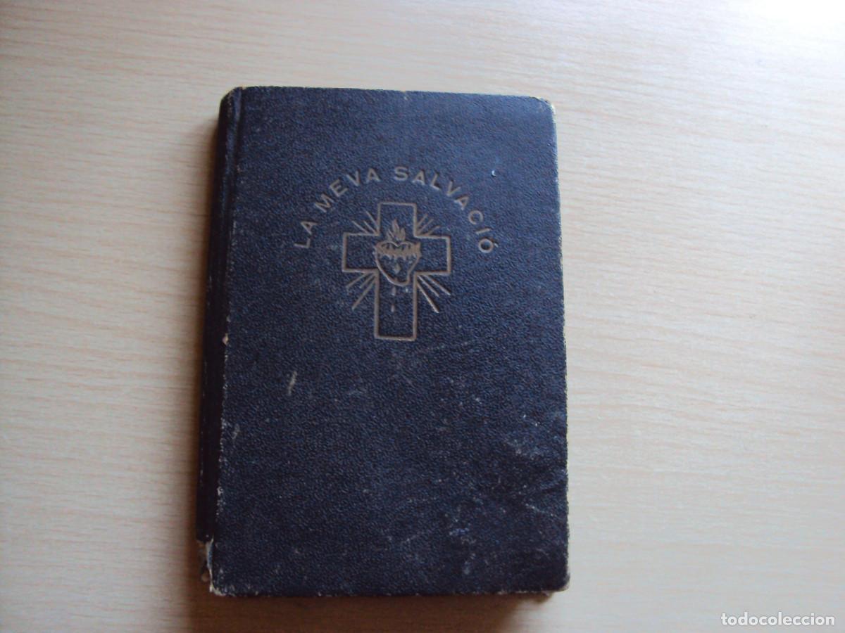 Libros de segunda mano: LIBRO ANTIGUIO - Foto 1