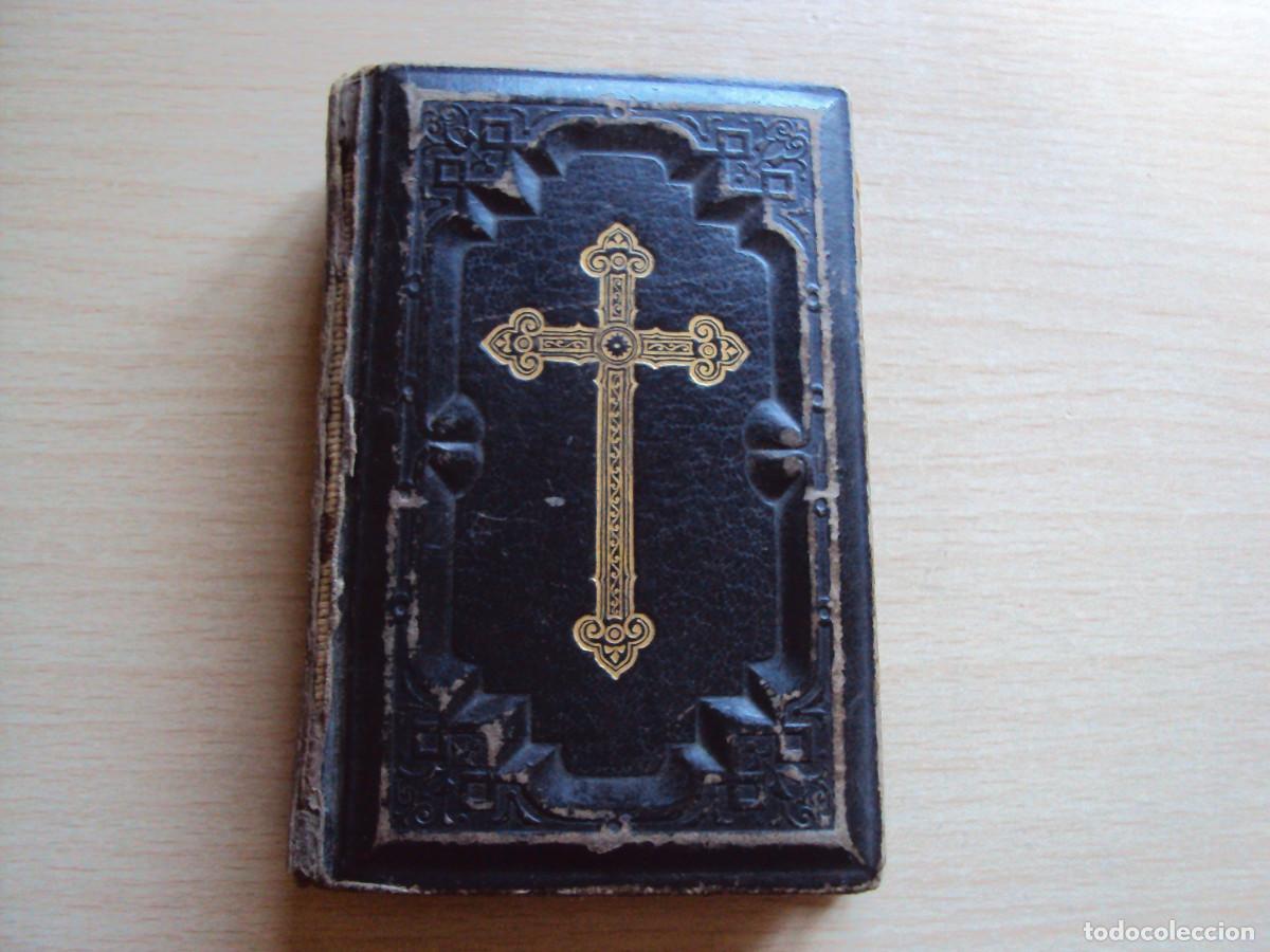 Libros de segunda mano: LIBRO ANTIGUO 2 - Foto 1