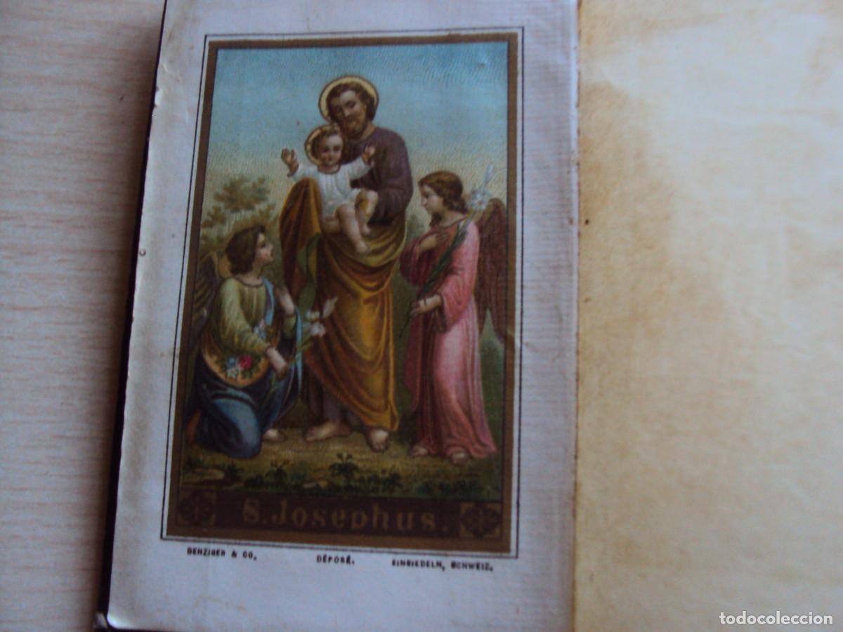 Libros de segunda mano: LIBRO ANTIGUO 2 - Foto 2