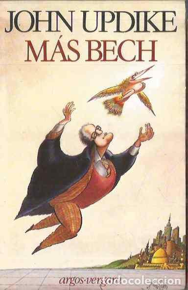 Libros de segunda mano: JOHN UPDIKE. MAS BECH. AROS VERGARA - Foto 1