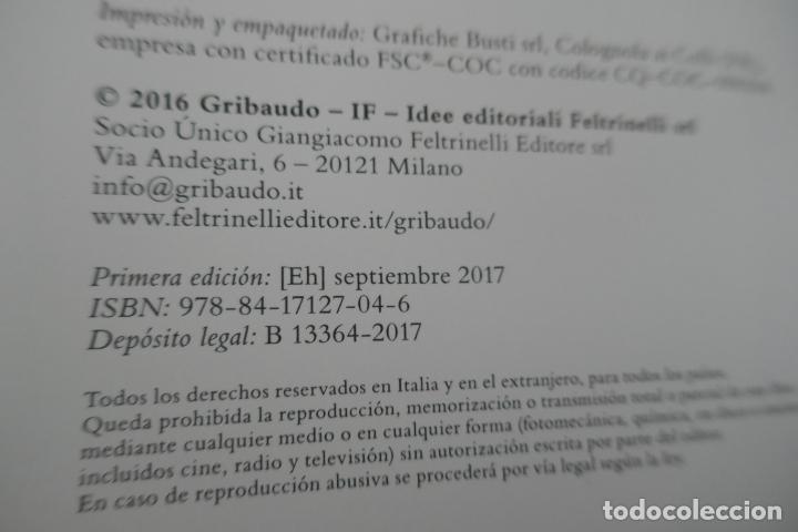Libros de segunda mano: PETER PAN - Barrie, James M. - Como NUEVO. - Foto 5