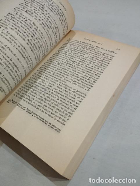 Libros de segunda mano: Stendhal - Rojo y negro (II) - Foto 2
