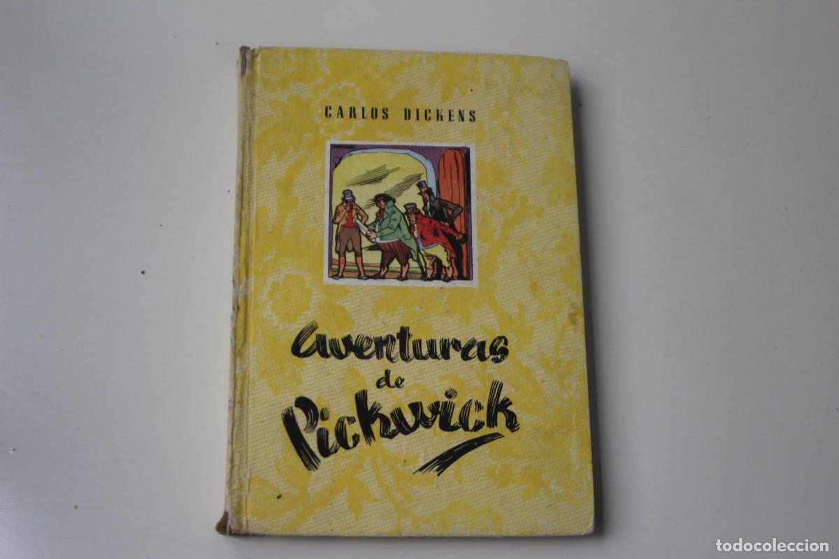 Libros de segunda mano: AVENTURAS DE DICK TURPIN - Foto 1