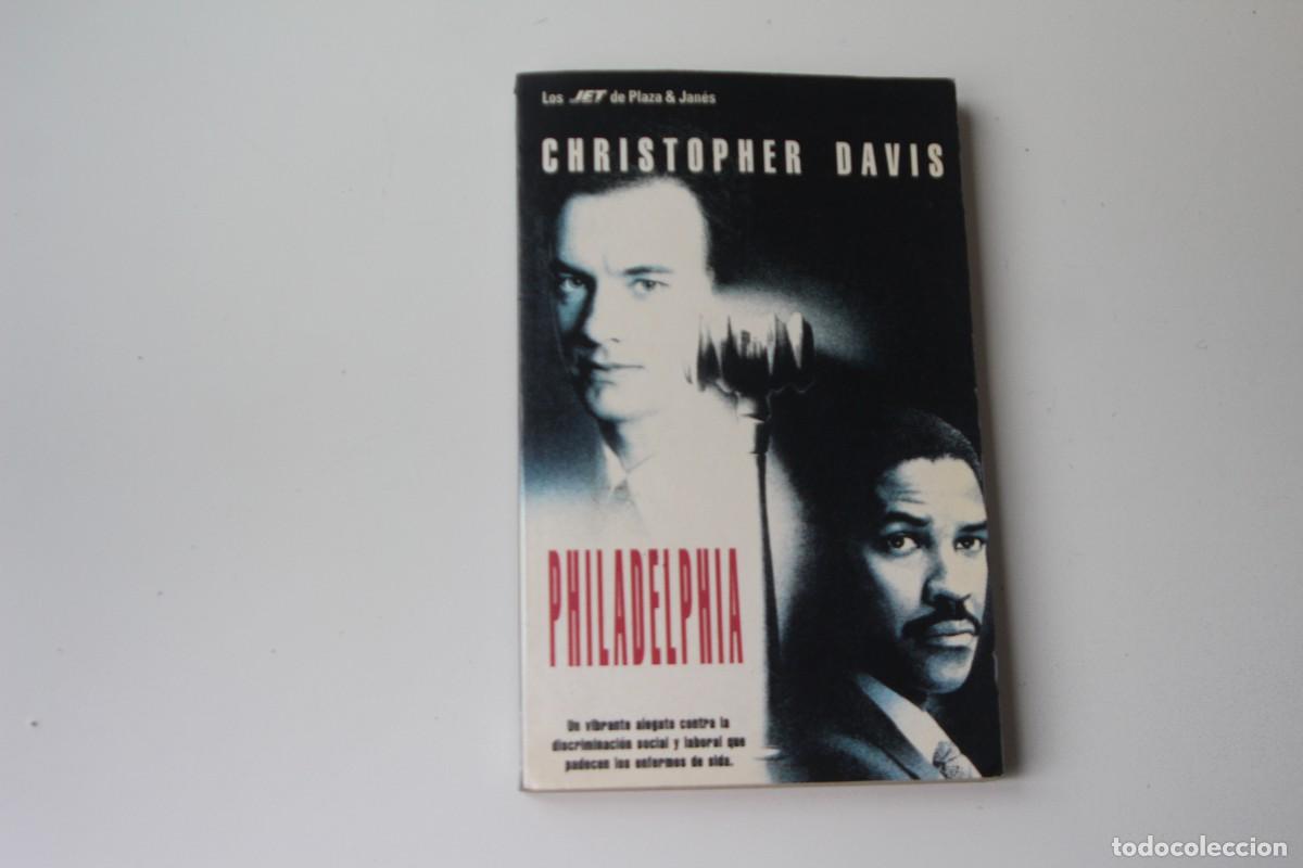 Libros de segunda mano: PHILADELPHIA - Foto 1