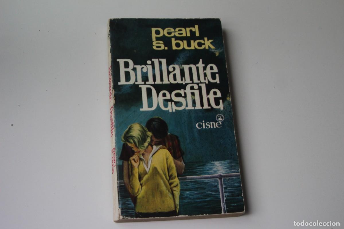 Libros de segunda mano: BRILLANTE DESFILE - Foto 1