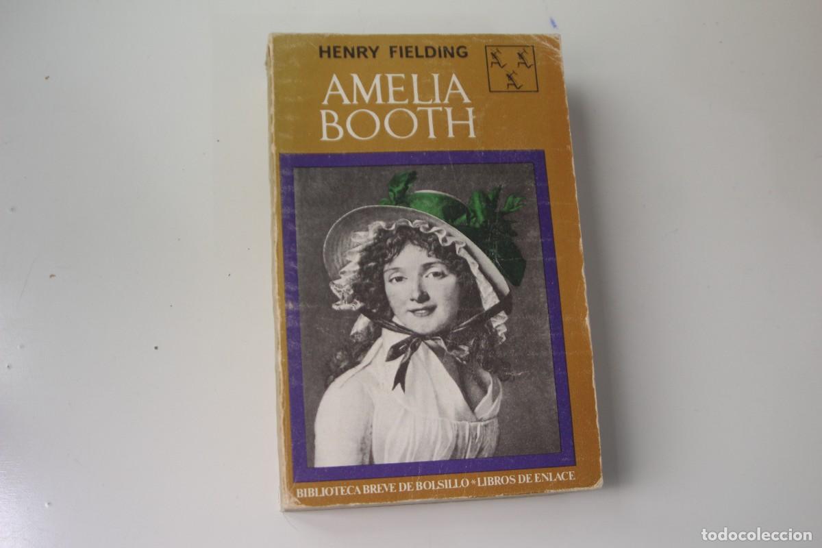 Libros de segunda mano: AMELIA BOOTH - Foto 1