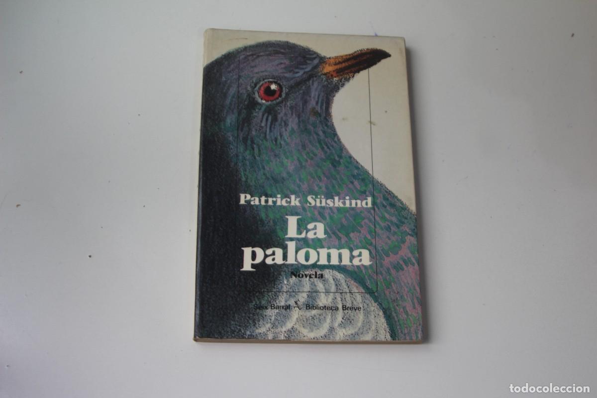 Libros de segunda mano: LA PALOMA - Foto 1
