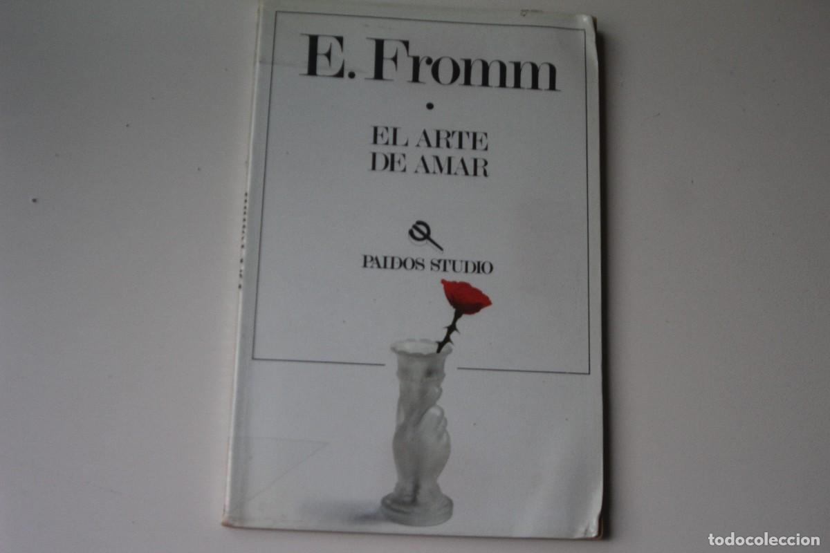 Libros de segunda mano: EL ARTE DE AMAR - Foto 1