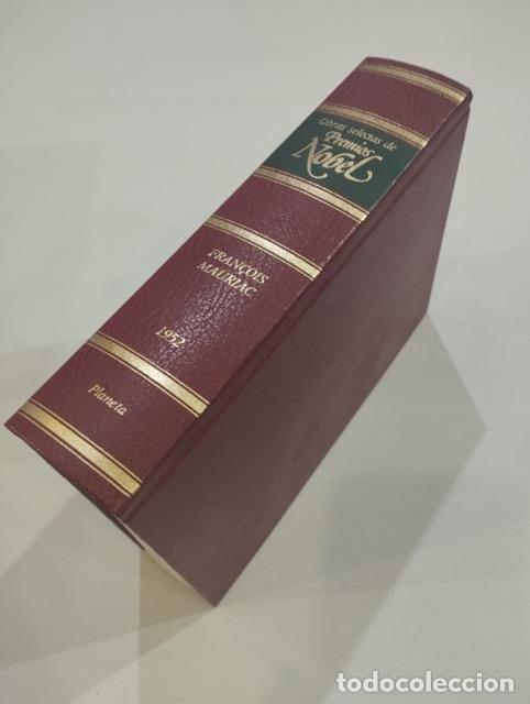 Libros de segunda mano: Fran&ccedil;ois Mauriac - 1952 - Foto 1