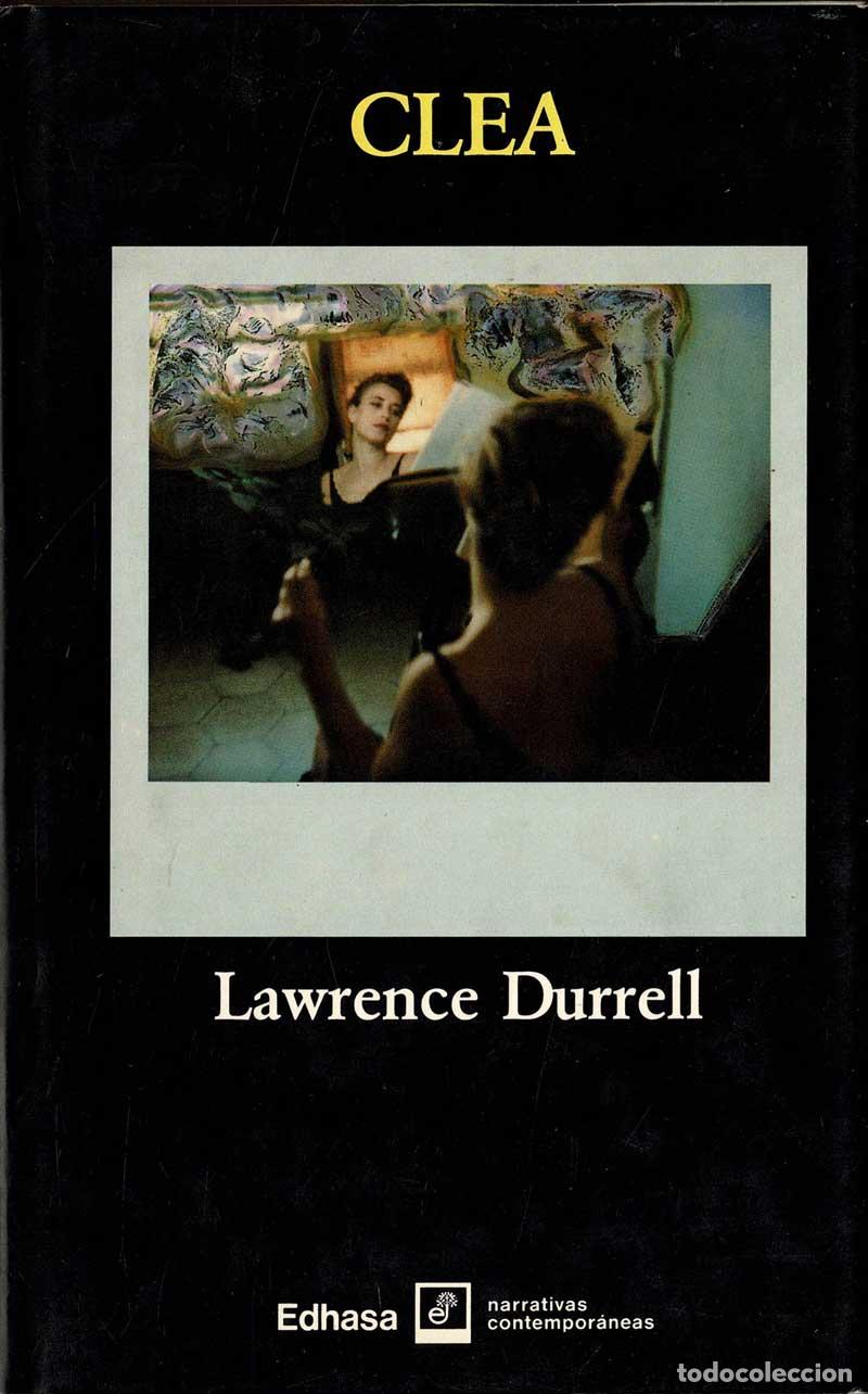 Libros de segunda mano: Clea - Lawrence Durrell - Foto 1