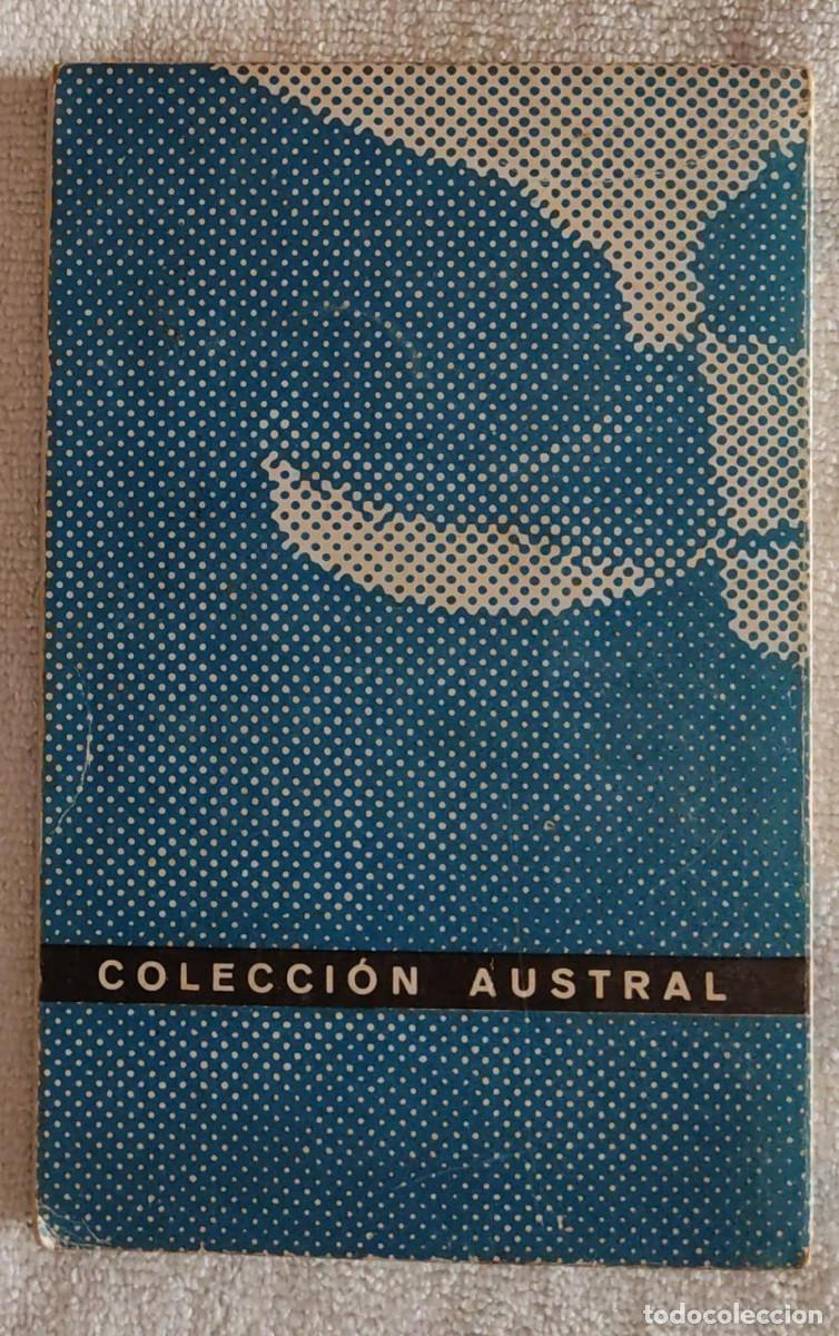 Libros de segunda mano: ZALACA&Iacute;N EL AVENTURERO. - Foto 3