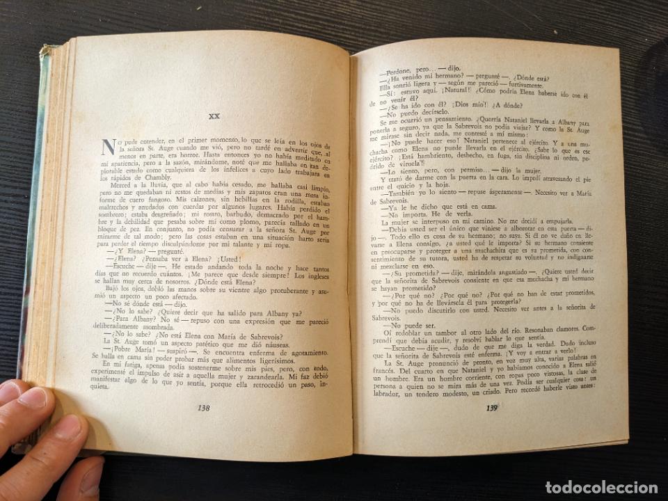 Libros de segunda mano: Chusma en armas - Kenneth Roberts - Foto 2