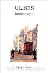 Libros de segunda mano: Ulises (James Joyce) - Foto 1
