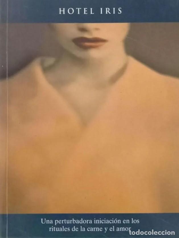 Libros de segunda mano: Hotel Iris (Yoko Ogawa) - Foto 1