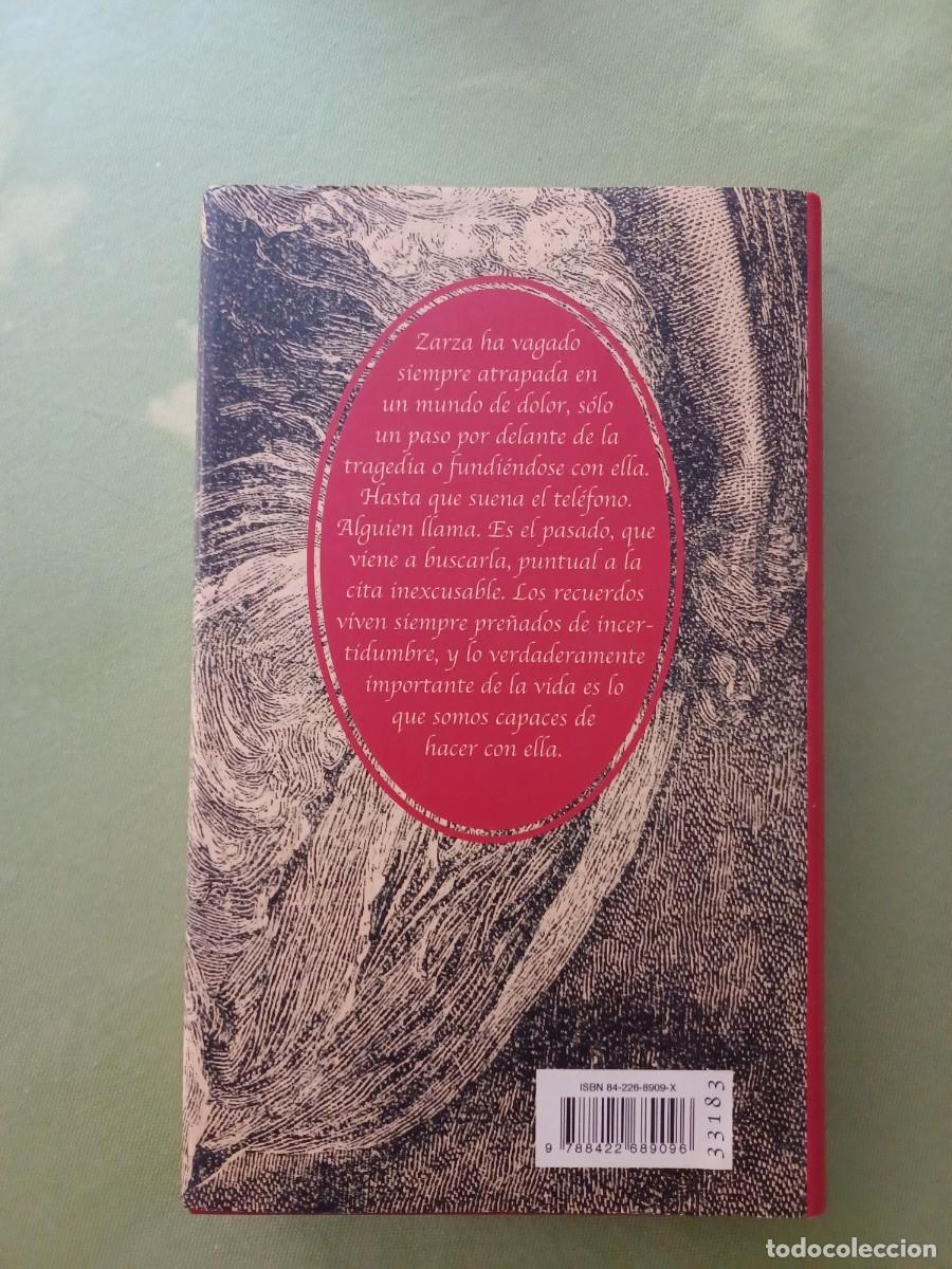 Libros de segunda mano: El corazon del tartaro - Rosa Montero - Foto 2