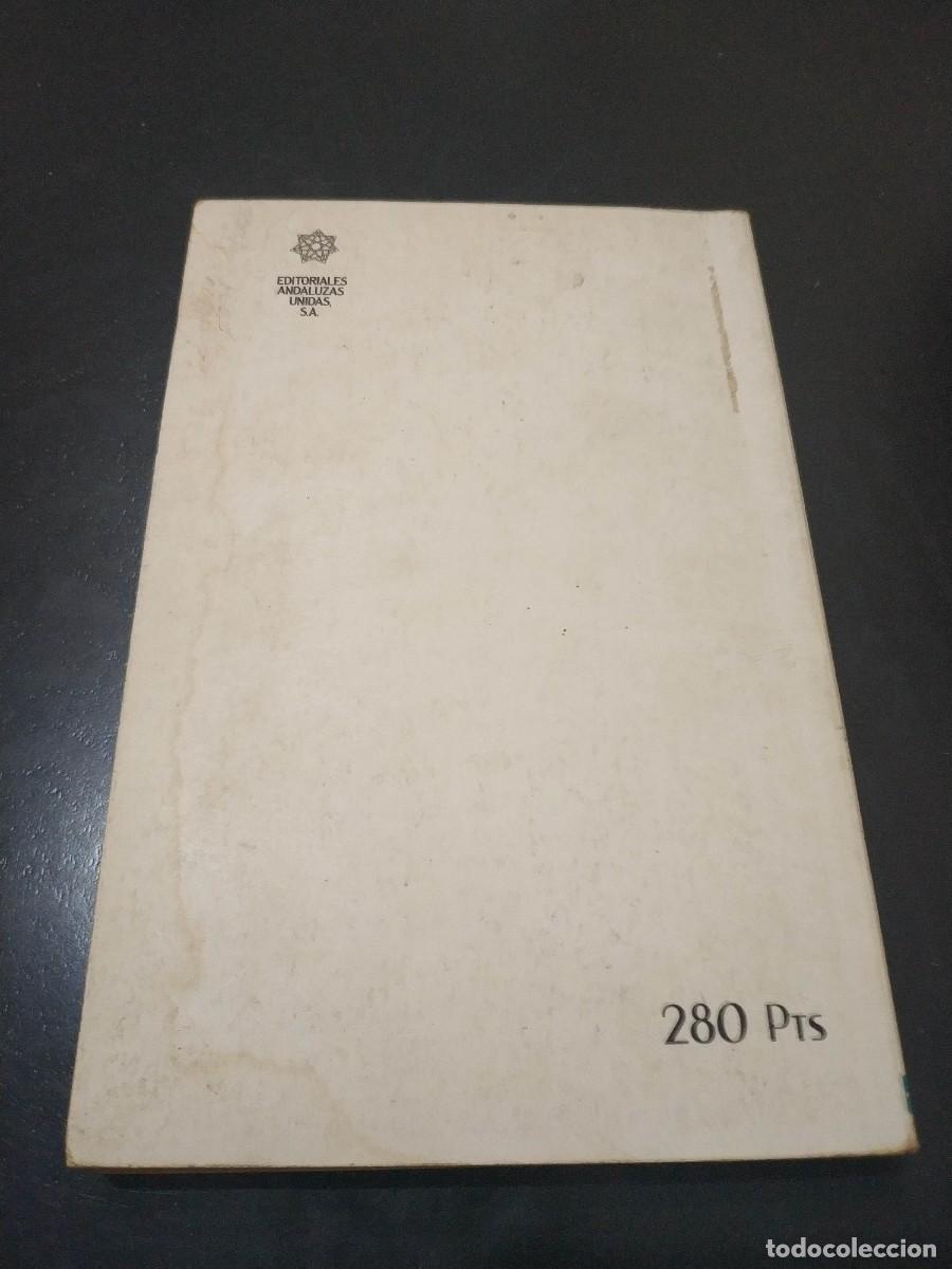 Libros de segunda mano: IMAGINEROS ANDALUCES DE LOS SIGLOS DE ORO - Foto 3