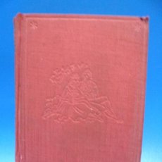 Libros de segunda mano: MUJERES AMADAS. MARCEL BRION. EDITORIAL APOLO. 1953. PAGS : 200.. Lote 401017764