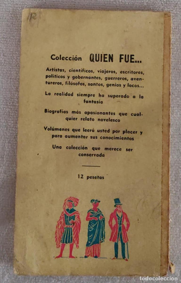 Libros de segunda mano: TOLSTOY. - Foto 3