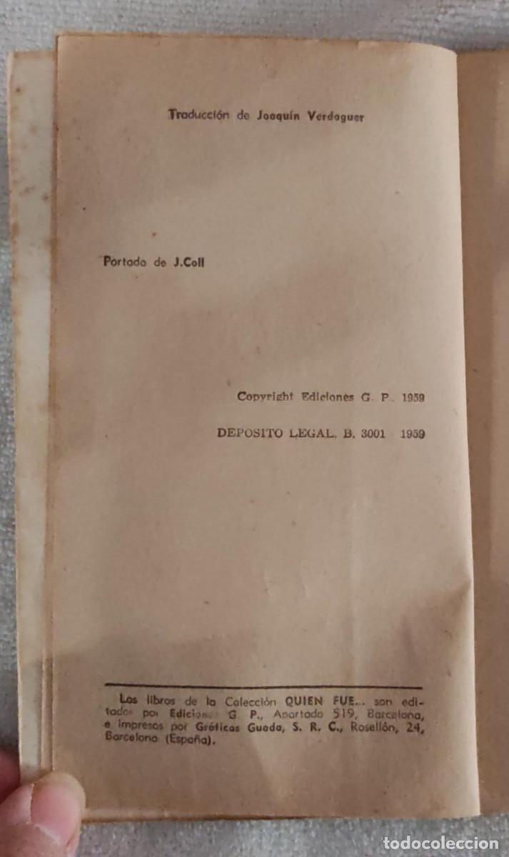 Libros de segunda mano: TOLSTOY. - Foto 4