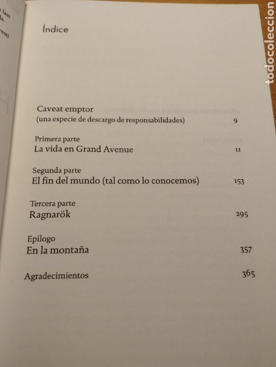 Libros de segunda mano: HAPPINESS (WILL FERGUSON) - Foto 3