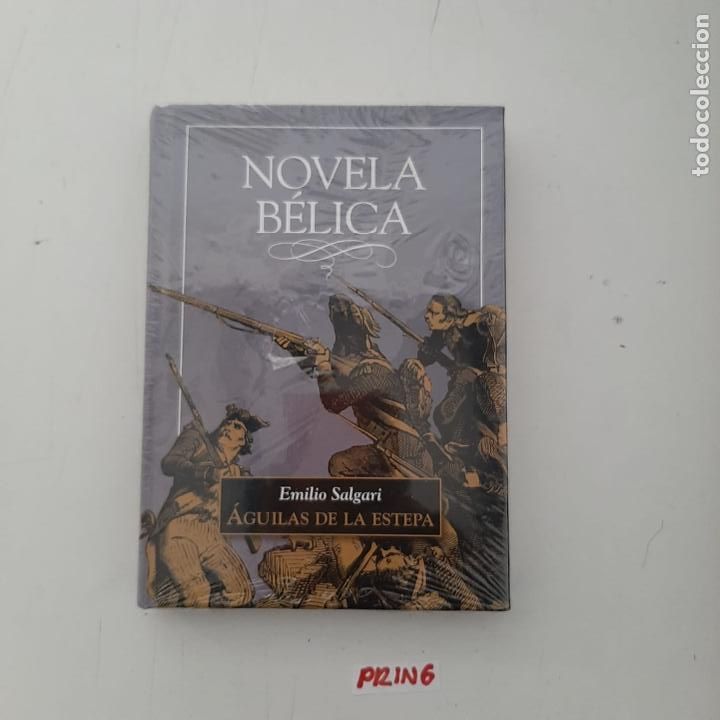Libros de segunda mano: Novela B&eacute;lica - Foto 1