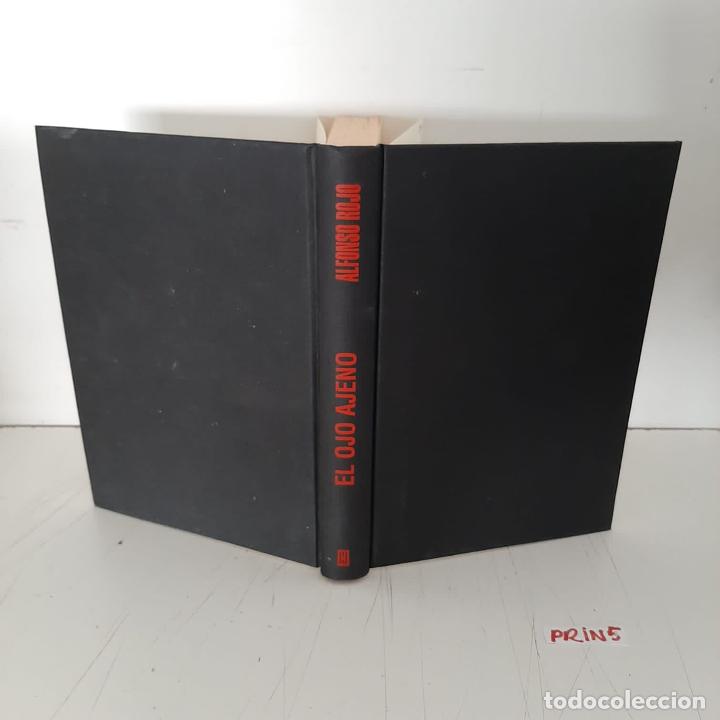 Libros de segunda mano: El ojo ajeno - Foto 1