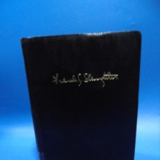 Libros de segunda mano: NOVELAS II. FRANK G. SLAUGHTER. PLANETA. 1958. PAGS ; 1918.. Lote 401242344