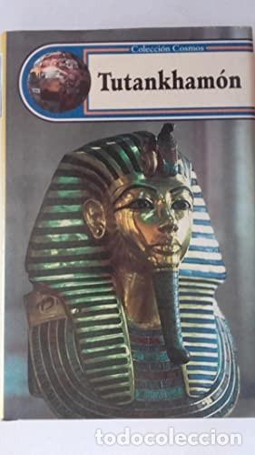 Libros de segunda mano: Tutankham&oacute;n. Carter Scott - Foto 1