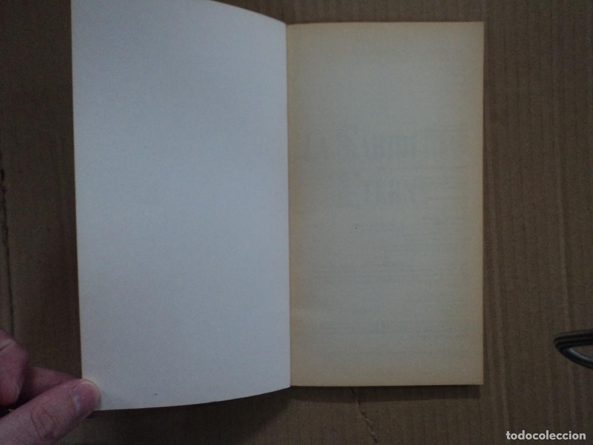 Libros de segunda mano: La sabidur&iacute;a eterna - Alan Watts - Foto 2