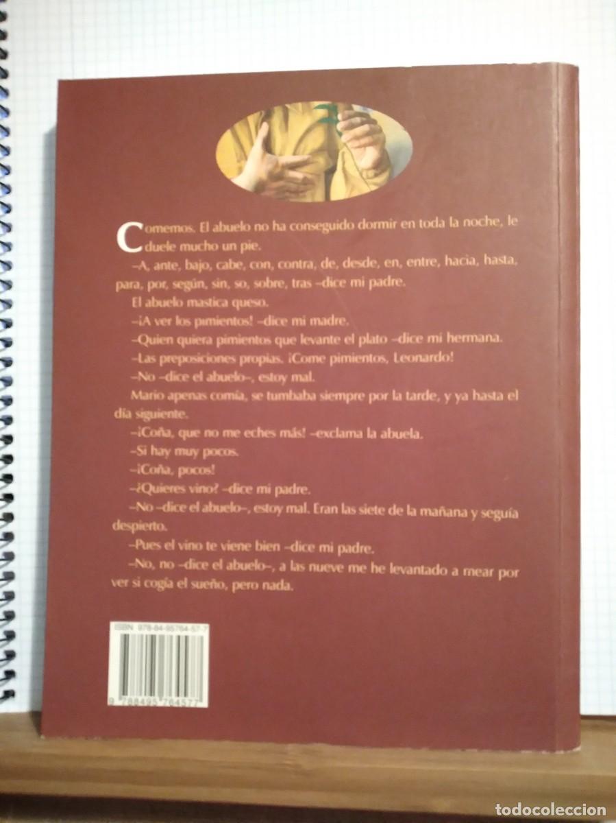 Libros de segunda mano: Carlos Herrero Prosperidad Libro - Foto 2