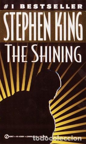 Libros de segunda mano: The Shining (Signet) King, Stephen - Foto 1