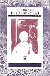 Libros de segunda mano: El abrazo de las sombras - Foto 1