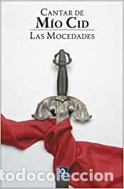 Libros de segunda mano: Cantar de mio cid / mocedades del cid, las