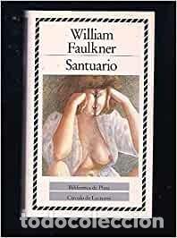 Libros de segunda mano: Santuario - Foto 1