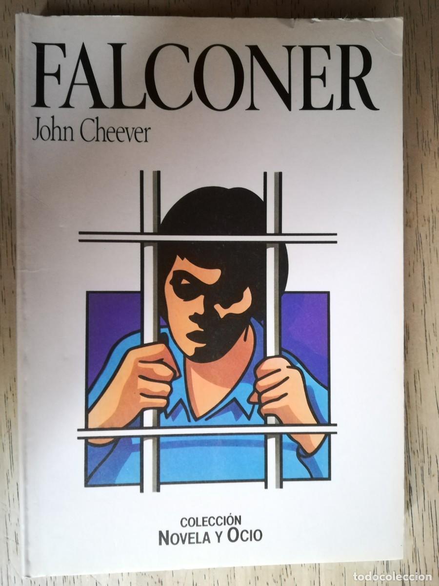 Libros de segunda mano: Falconer. John Cheever - Foto 1