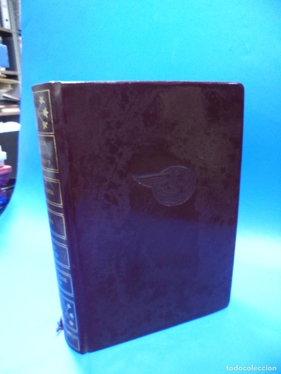 Gebrauchte B&uuml;cher: LA BUENA TIERRA. EL TIEMPO. NOCHE EN CAMP DAVID. EL ESTRANGULADOR DE DALSTEAD. 1967. PAGS : 498.