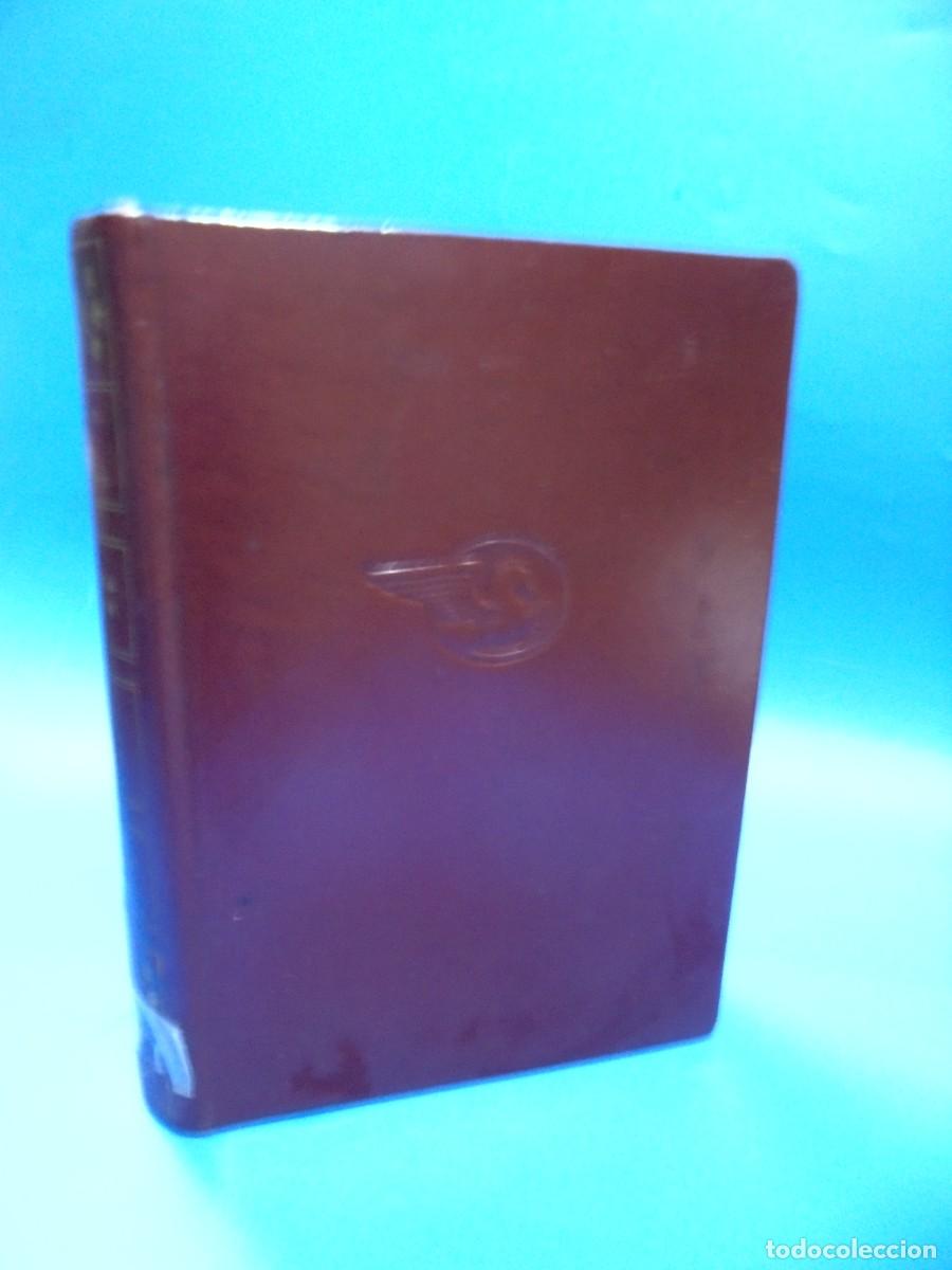 Gebrauchte B&uuml;cher: LA COMPA&Ntilde;ERA DESAPARECIDA. MEDICO DE CUERPOS Y ALMAS. EL CUERNO DE SAN GABRIEL. 1959. PAGS : 448.