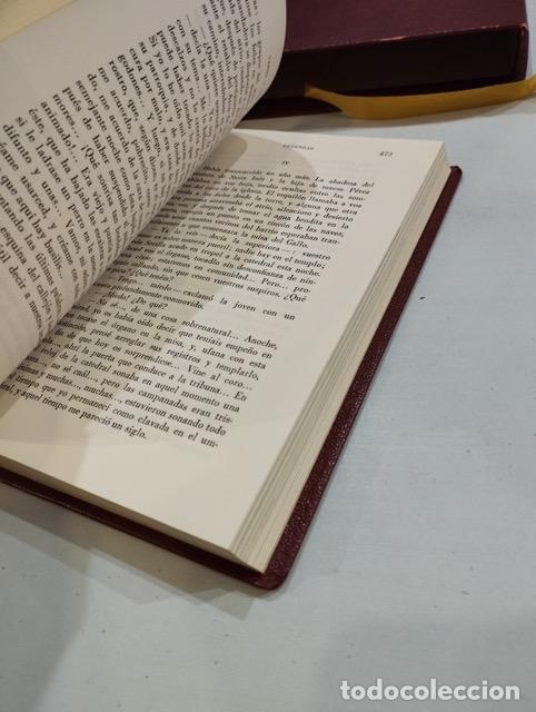 Libros de segunda mano: Gustavo A. B&eacute;cquer - Obras - Foto 2